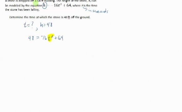 Application of quadratic