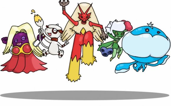 For Ditto s Wacky Wi-fi