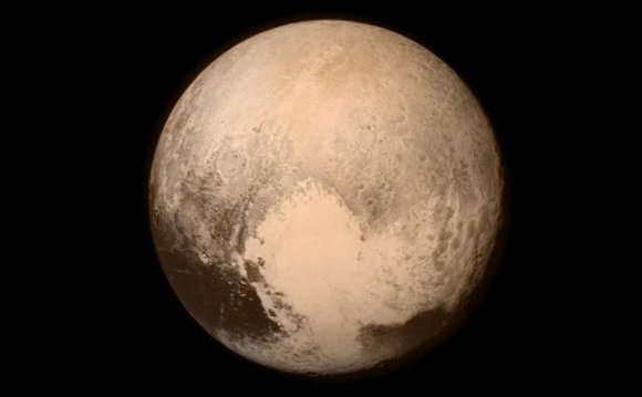 Dwarf Planets