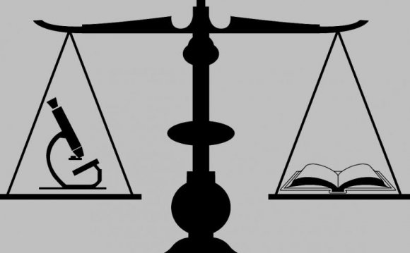 Balancing Science and Law