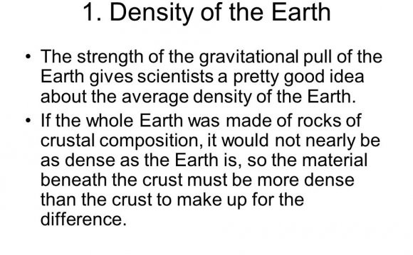 2. Earths Magnetic Field Earth