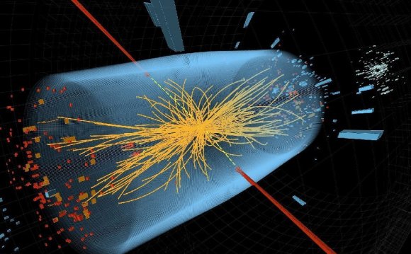 What exactly is a Higgs boson?
