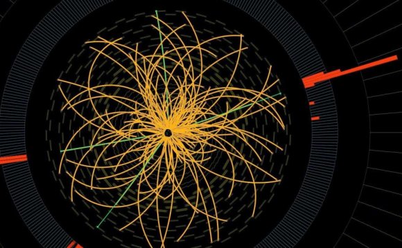 What Is A Higgs Boson?