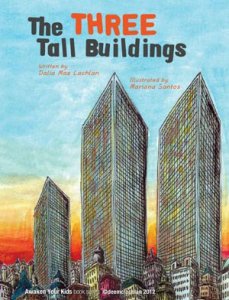 3-tall-buildings-poster-300px