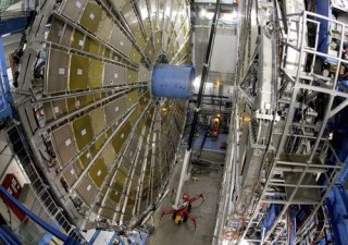 Atlas detector