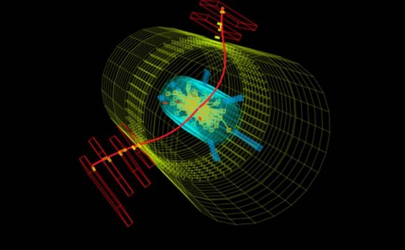 Higgs boson LHC