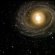 Dark energy in Space