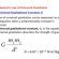 Equation for universal Gravitation