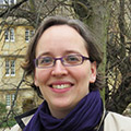 Karen Masters