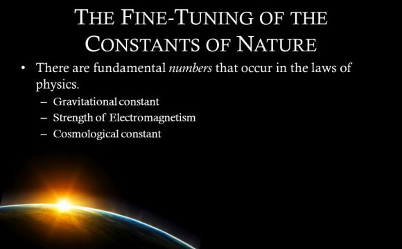 Physics gravitational constant
