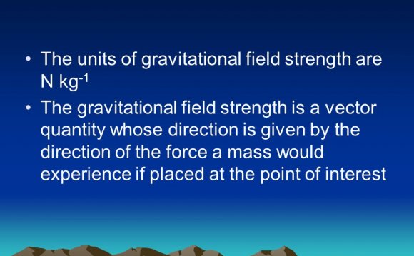 Newton laws of Gravitation