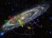 Dark matter Physics