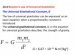 Equation for universal Gravitation