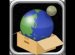 Gravitational force planets