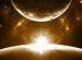 Mystery of universe space
