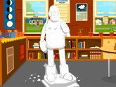 Define matter in science