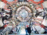 Higgs particle