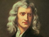 Isaac Newton theory