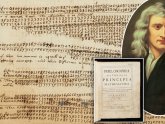 Laws of Gravitation by Isaac Newton