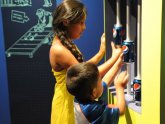 What causes gravitational pull?