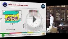 Carlo Adamo, Theoretical tools for the design of energy