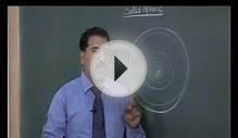 Class 11-Physics-Gravitation-On line IIT-JEE Video Lectures