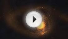 Dark Energy