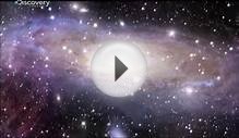 Dark Energy - How The Universe Works