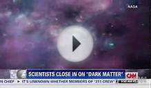 Dark matter discovery