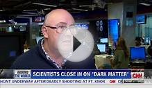 Dark matter discovery?