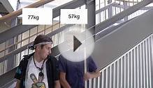 Electrical and Gravitational Forces Physics Skit - Zach B