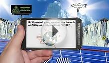 Flat-Earth F*ckup ep.1 - Centrifugal Force & Gravity