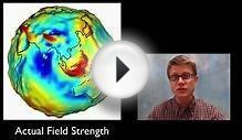 Gravitational Field Strength