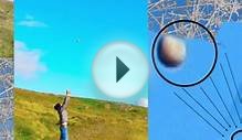 GRAVITATIONAL PULL OF MY HEAD - PART 2