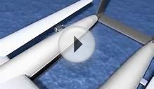 GravityPlane Invented by Physicist Robert D. Hunt in 2006