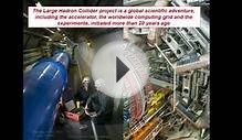 Hunting for the Higgs Boson and more at the LHC