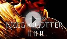 Krieg der Götter (Constantin Film)