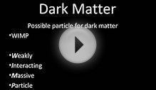 Mass of Galaxy, Dark Matter, Clusters of Galaxies