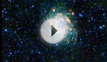 Nobel Prize for physics: Universe expansion accelerating