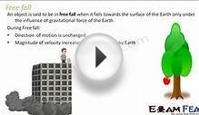 Physics Gravitation part 3 (Universal law of gravitation