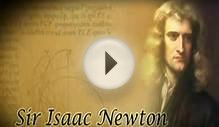 Scientific Revolution Newton Laws
