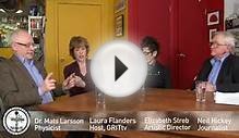 The God Particle? What is the Higgs Boson? (Teaser)