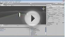 Unity 3D First Person View - Apply Gravity and Force using