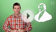 What causes high tide and low tide? Why are there two
