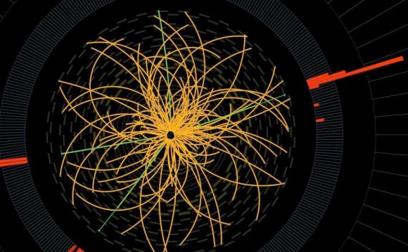 What is a Higgs boson?